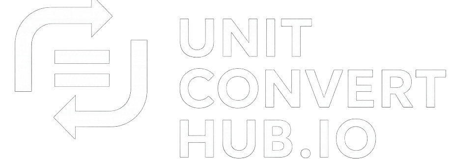 Unit Converter Logo